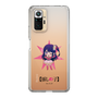 Slim Protection Case［ 【OSHI NO KO】 - Ai - Mini Character ］