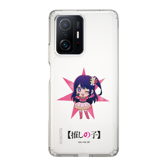 Slim Protection Case［ 【OSHI NO KO】 - Ai - Mini Character ］