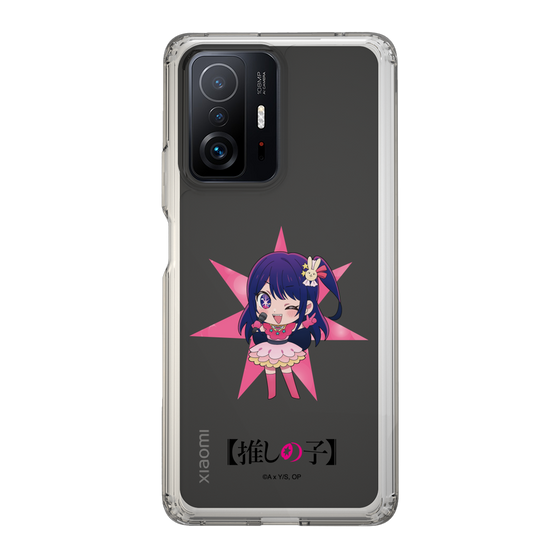 Slim Protection Case［ 【OSHI NO KO】 - Ai - Mini Character ］