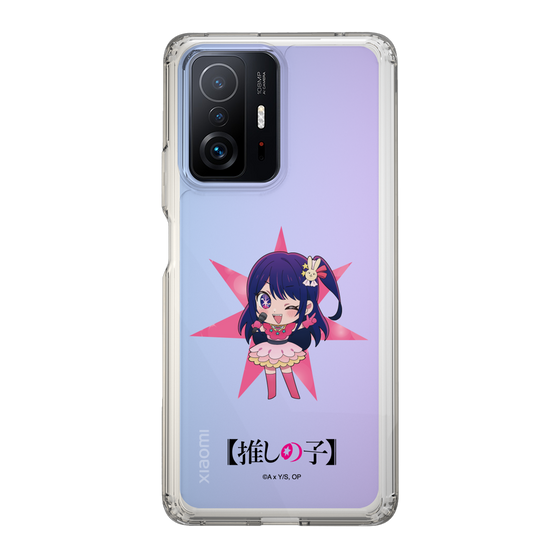 Slim Protection Case［ 【OSHI NO KO】 - Ai - Mini Character ］