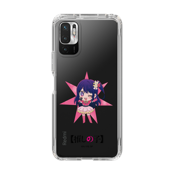 Slim Protection Case［ 【OSHI NO KO】 - Ai - Mini Character ］