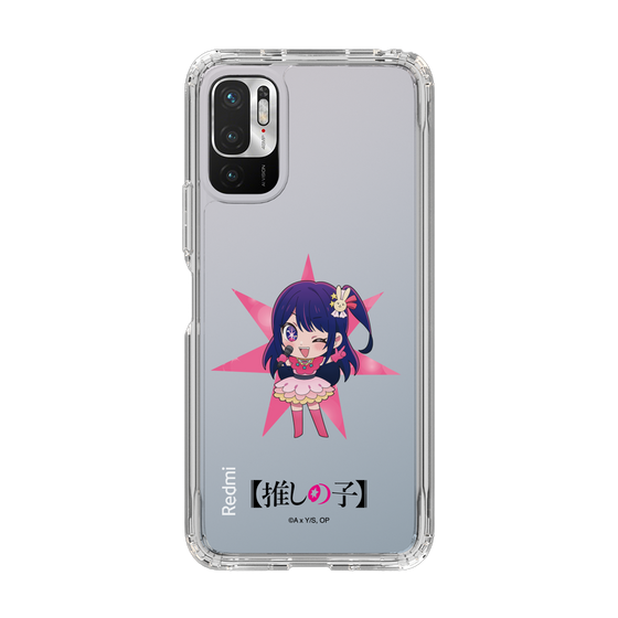 Slim Protection Case［ 【OSHI NO KO】 - Ai - Mini Character ］