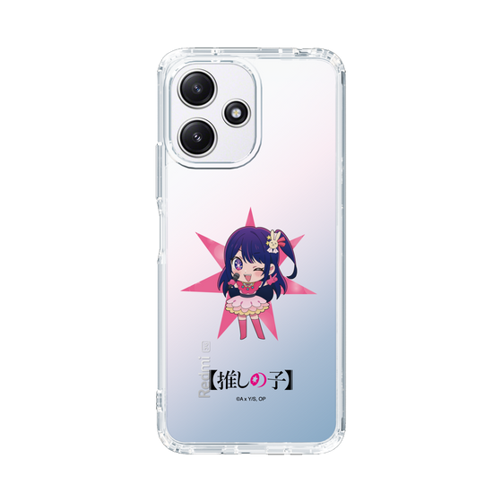 Slim Protection Case［ 【OSHI NO KO】 - Ai - Mini Character ］