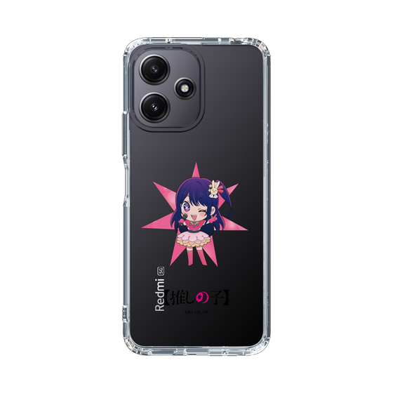 Slim Protection Case［ 【OSHI NO KO】 - Ai - Mini Character ］