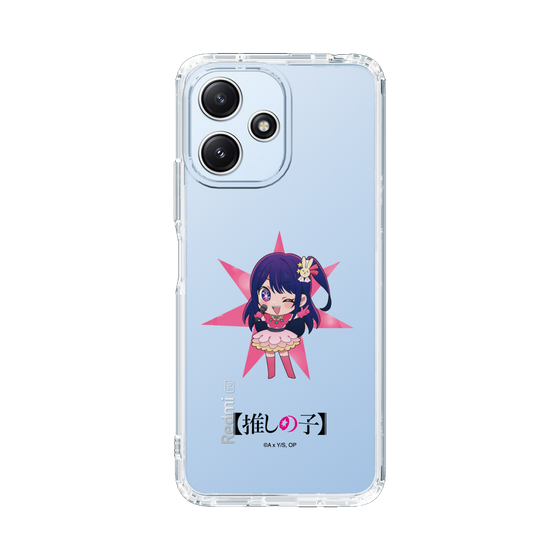 Slim Protection Case［ 【OSHI NO KO】 - Ai - Mini Character ］