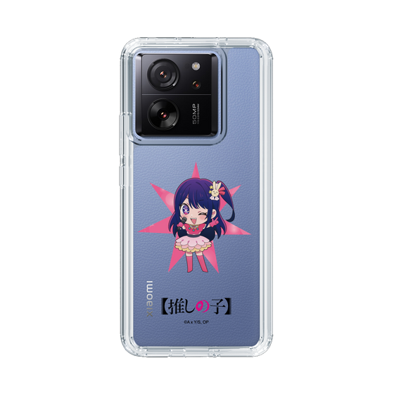 Slim Protection Case［ 【OSHI NO KO】 - Ai - Mini Character ］