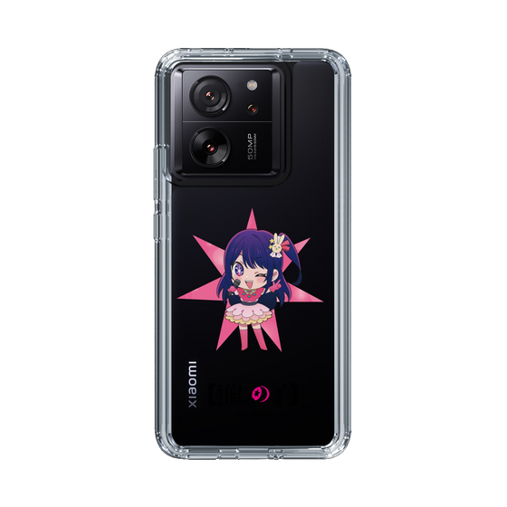Slim Protection Case［ 【OSHI NO KO】 - Ai - Mini Character ］