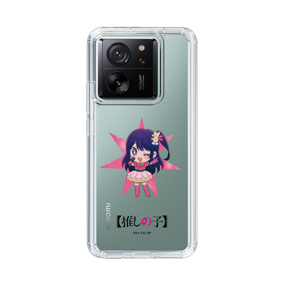 Slim Protection Case［ 【OSHI NO KO】 - Ai - Mini Character ］