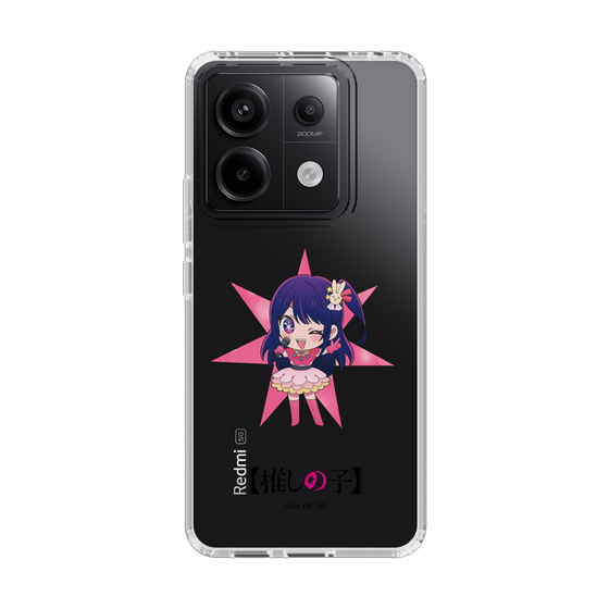 Slim Protection Case［ 【OSHI NO KO】 - Ai - Mini Character ］