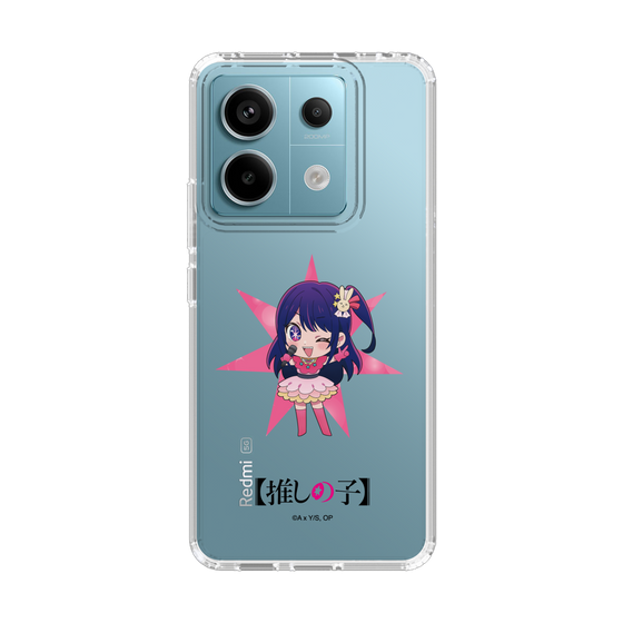 Slim Protection Case［ 【OSHI NO KO】 - Ai - Mini Character ］