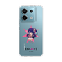 Slim Protection Case［ 【OSHI NO KO】 - Ai - Mini Character ］