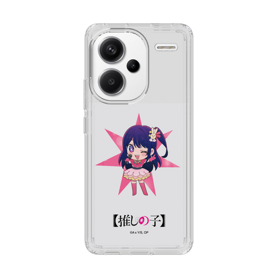 Slim Protection Case［ 【OSHI NO KO】 - Ai - Mini Character ］