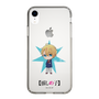 Slim Protection Case［ 【OSHI NO KO】 -  Aqua - Mini Character ］