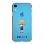 Slim Protection Case［ 【OSHI NO KO】 -  Aqua - Mini Character ］
