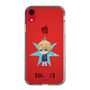 Slim Protection Case［ 【OSHI NO KO】 -  Aqua - Mini Character ］