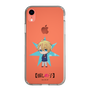 Slim Protection Case［ 【OSHI NO KO】 -  Aqua - Mini Character ］