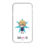Slim Protection Case［ 【OSHI NO KO】 -  Aqua - Mini Character ］