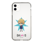 Slim Protection Case［ 【OSHI NO KO】 -  Aqua - Mini Character ］
