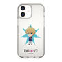 Slim Protection Case［ 【OSHI NO KO】 -  Aqua - Mini Character ］