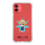 Slim Protection Case［ 【OSHI NO KO】 -  Aqua - Mini Character ］