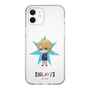 Slim Protection Case［ 【OSHI NO KO】 -  Aqua - Mini Character ］