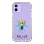 Slim Protection Case［ 【OSHI NO KO】 -  Aqua - Mini Character ］