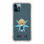 Slim Protection Case［ 【OSHI NO KO】 -  Aqua - Mini Character ］