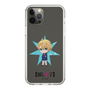Slim Protection Case［ 【OSHI NO KO】 -  Aqua - Mini Character ］
