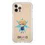 Slim Protection Case［ 【OSHI NO KO】 -  Aqua - Mini Character ］