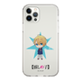 Slim Protection Case［ 【OSHI NO KO】 -  Aqua - Mini Character ］