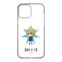 Slim Protection Case［ 【OSHI NO KO】 -  Aqua - Mini Character ］
