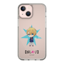 Slim Protection Case［ 【OSHI NO KO】 -  Aqua - Mini Character ］