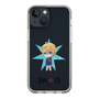 Slim Protection Case［ 【OSHI NO KO】 -  Aqua - Mini Character ］