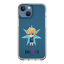 Slim Protection Case［ 【OSHI NO KO】 -  Aqua - Mini Character ］