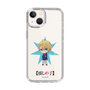 Slim Protection Case［ 【OSHI NO KO】 -  Aqua - Mini Character ］