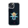 Slim Protection Case［ 【OSHI NO KO】 -  Aqua - Mini Character ］