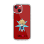Slim Protection Case［ 【OSHI NO KO】 -  Aqua - Mini Character ］