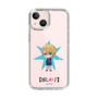 Slim Protection Case［ 【OSHI NO KO】 -  Aqua - Mini Character ］