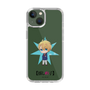 Slim Protection Case［ 【OSHI NO KO】 -  Aqua - Mini Character ］