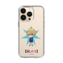 Slim Protection Case［ 【OSHI NO KO】 -  Aqua - Mini Character ］