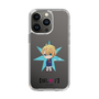 Slim Protection Case［ 【OSHI NO KO】 -  Aqua - Mini Character ］
