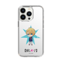 Slim Protection Case［ 【OSHI NO KO】 -  Aqua - Mini Character ］