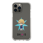 Slim Protection Case［ 【OSHI NO KO】 -  Aqua - Mini Character ］