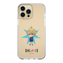 Slim Protection Case［ 【OSHI NO KO】 -  Aqua - Mini Character ］