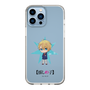 Slim Protection Case［ 【OSHI NO KO】 -  Aqua - Mini Character ］