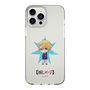 Slim Protection Case［ 【OSHI NO KO】 -  Aqua - Mini Character ］