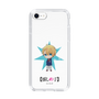 Slim Protection Case［ 【OSHI NO KO】 -  Aqua - Mini Character ］