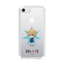 Slim Protection Case［ 【OSHI NO KO】 -  Aqua - Mini Character ］