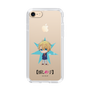 Slim Protection Case［ 【OSHI NO KO】 -  Aqua - Mini Character ］
