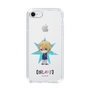 Slim Protection Case［ 【OSHI NO KO】 -  Aqua - Mini Character ］